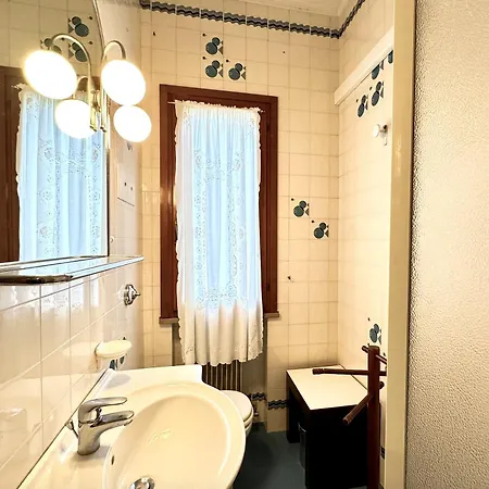 Ca Delle Rose - Carraro Immobiliare - Family Appartement Jesolo