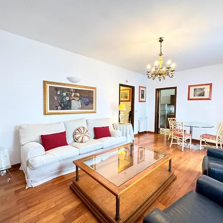 Ca Delle Rose - Carraro Immobiliare - Family Appartement