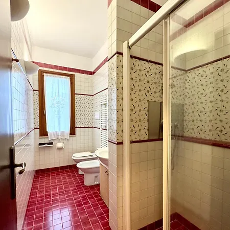 Appartement Ca Delle Rose - Carraro Immobiliare - Family Jesolo