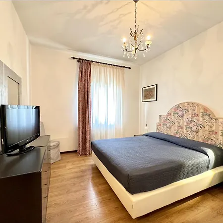 Apartment Ca Delle Rose - Carraro Immobiliare - Family