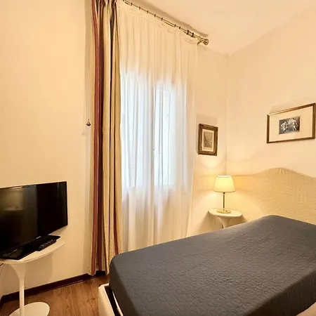 Ca Delle Rose - Carraro Immobiliare - Family Apartment