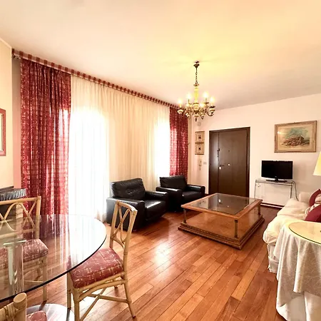 Appartement Ca Delle Rose - Carraro Immobiliare - Family *