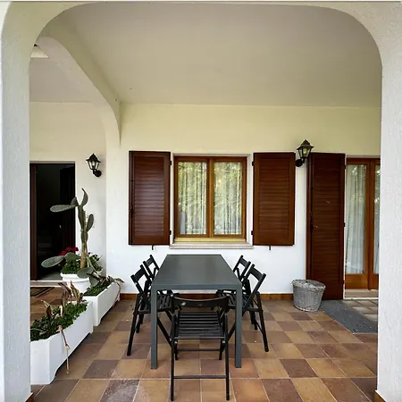 Ca Delle Rose - Carraro Immobiliare - Family