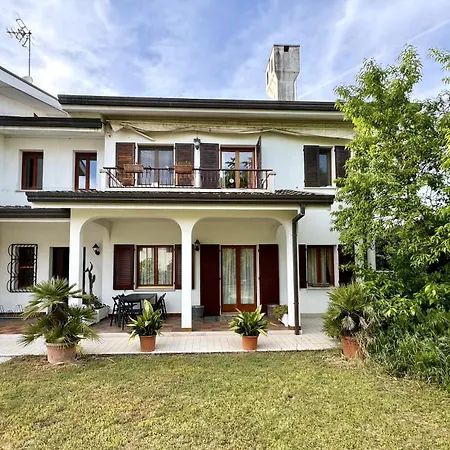 Ca Delle Rose - Carraro Immobiliare - Family * Lido di Jesolo