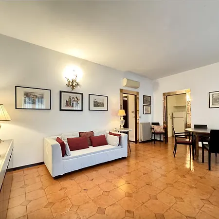 Apartment Ca Delle Rose - Carraro Immobiliare - Family *