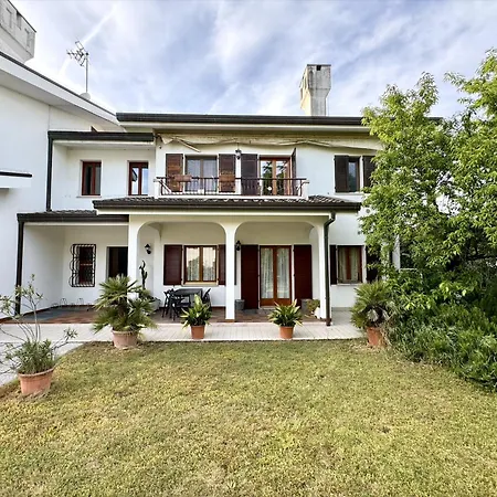 Ca Delle Rose - Carraro Immobiliare - Family