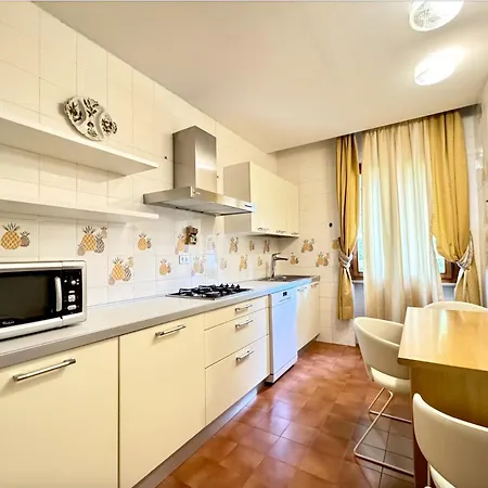 Ca Delle Rose - Carraro Immobiliare - Family Apartment