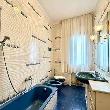 Ca Delle Rose - Carraro Immobiliare - Family Apartment
