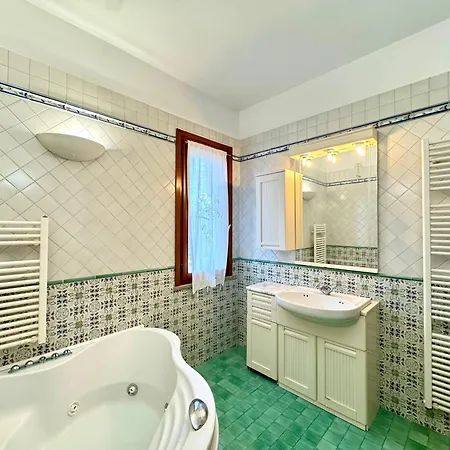 Apartment Ca Delle Rose - Carraro Immobiliare - Family