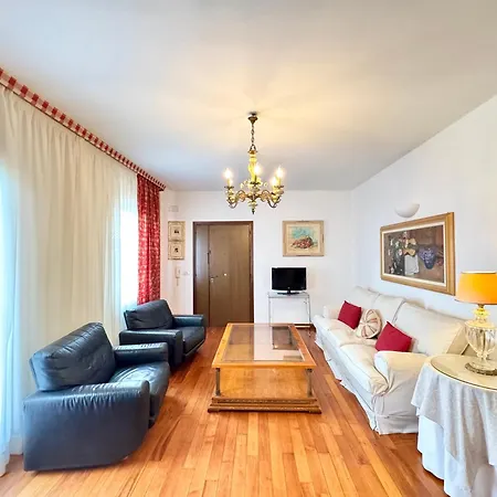 Apartment Ca Delle Rose - Carraro Immobiliare - Family Lido di Jesolo